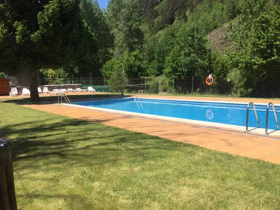 Camping Borda d’Ansalonga Midi-Pyreneën - Andorre visuel 2/2 Camping Borda d’Ansalonga Midi-Pyreneën - Andorre visuel 2/2